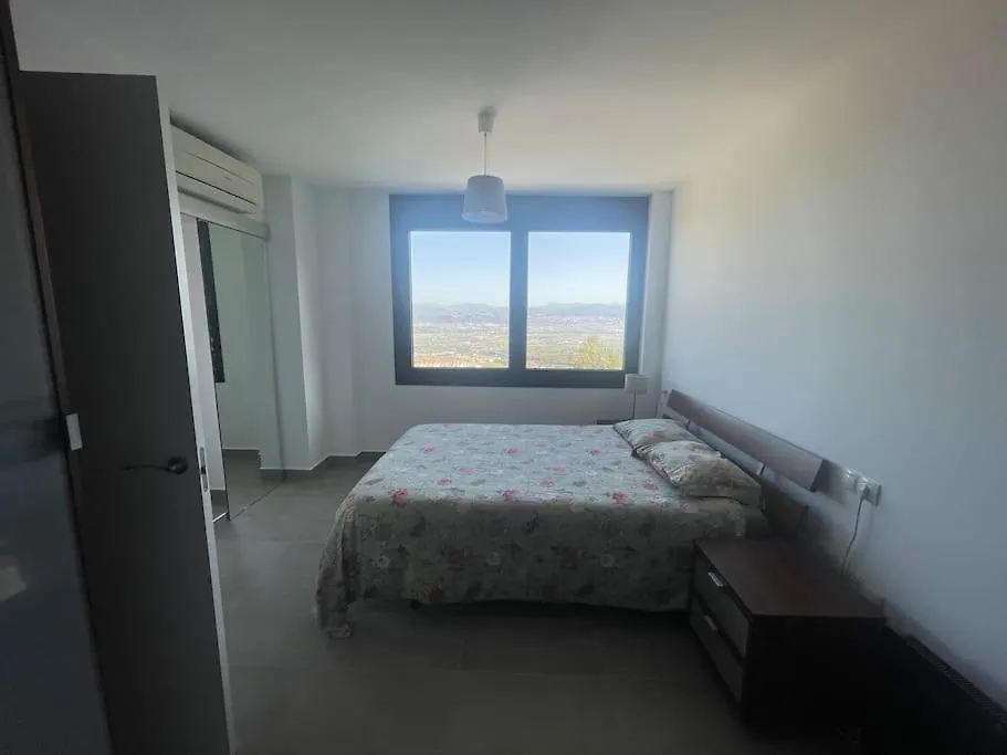 Preciosa Casa Con Piscina Villa Alhaurin de la Torre