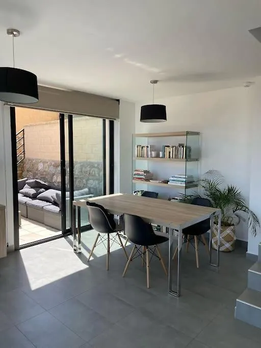 Preciosa Casa Con Piscina Villa Alhaurin de la Torre Spain