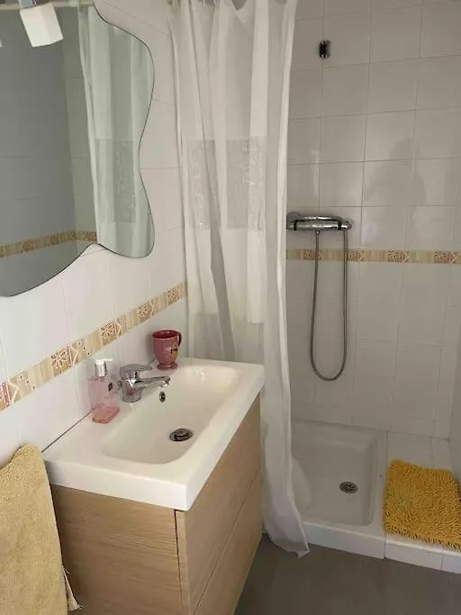 Preciosa Casa Con Piscina Villa Alhaurin de la Torre Spain