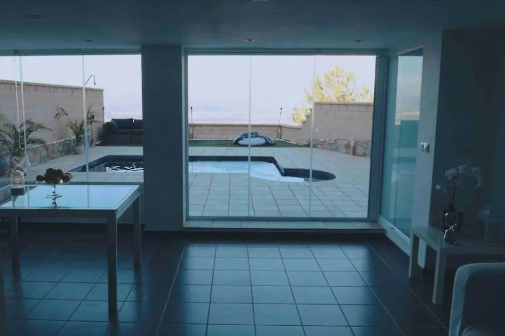 Preciosa Casa Con Piscina Villa Alhaurin de la Torre 0*,  Spain