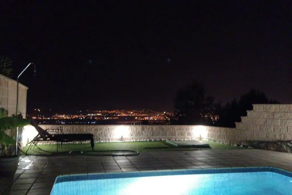 Preciosa Casa Con Piscina Villa Alhaurin de la Torre 0*,