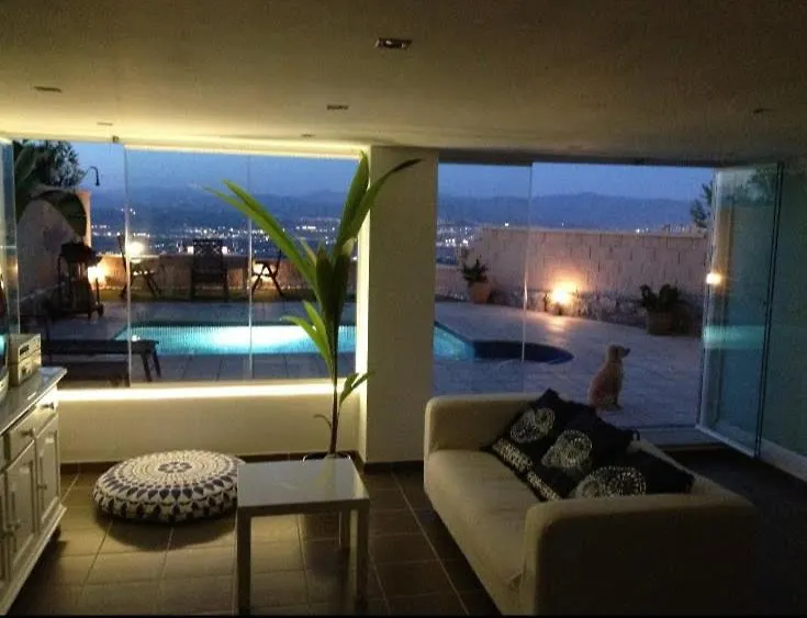 Preciosa Casa Con Piscina Villa Alhaurin de la Torre Spain