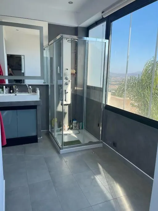 Preciosa Casa Con Piscina Villa Alhaurin de la Torre 0*,  Spain