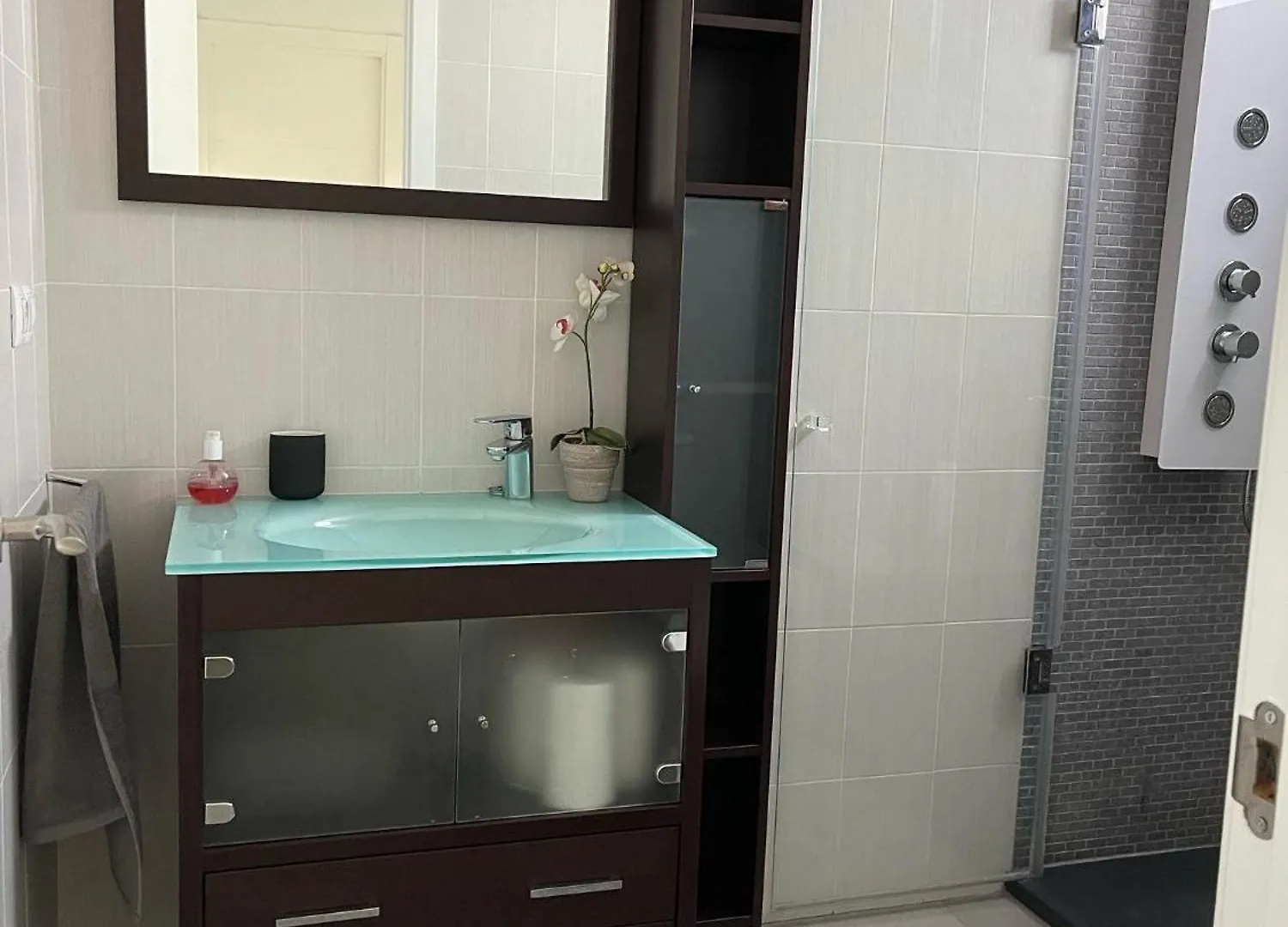 Preciosa Casa Con Piscina Villa Alhaurin de la Torre 0*,