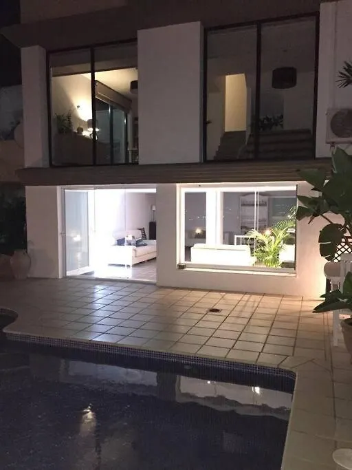 Preciosa Casa Con Piscina Villa Alhaurin de la Torre