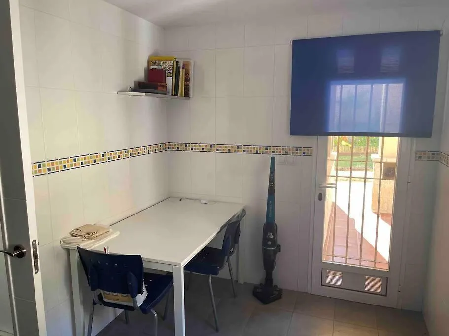 Preciosa Casa Con Piscina Villa Alhaurin de la Torre