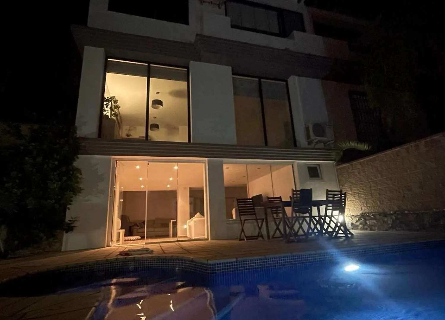 Preciosa Casa Con Piscina Villa Alhaurin de la Torre